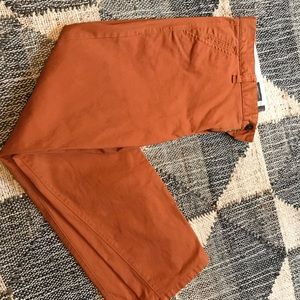 Hawkings McGill Skinny Chinos